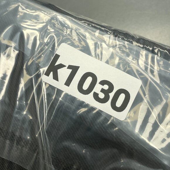 NEW Women's 6 Long Sleeve Utility Baggy Denim Jumpsuit - Universal Thread k1030 - Picture 9 of 9